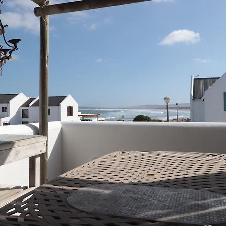 Die Veldmuis Vila Paternoster Exterior foto